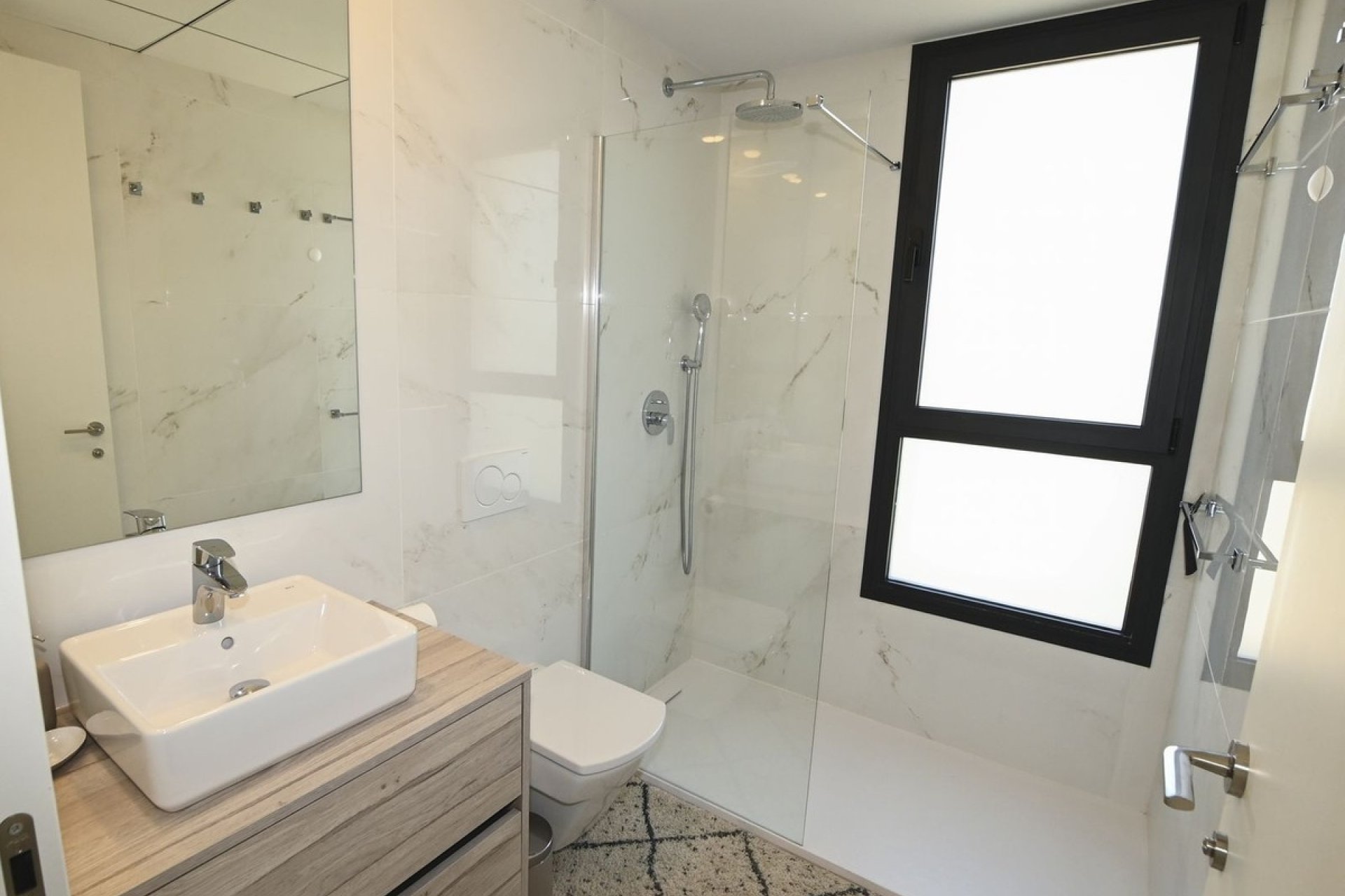 Rynek wtórny - apartment - Benidorm - Benidorm Centro