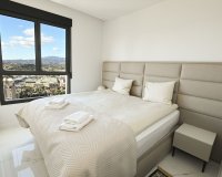Rynek wtórny - apartment - Benidorm - Benidorm Centro