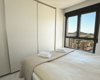 Rynek wtórny - apartment - Benidorm - Benidorm Centro