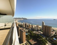 Rynek wtórny - apartment - Benidorm - Benidorm Centro
