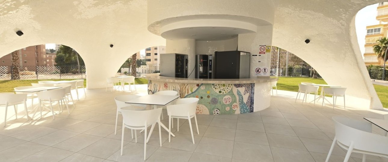 Rynek wtórny - apartment - Benidorm - Benidorm Centro