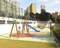 Rynek wtórny - apartment - Benidorm - Benidorm Centro