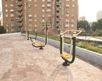Rynek wtórny - apartment - Benidorm - Benidorm Centro