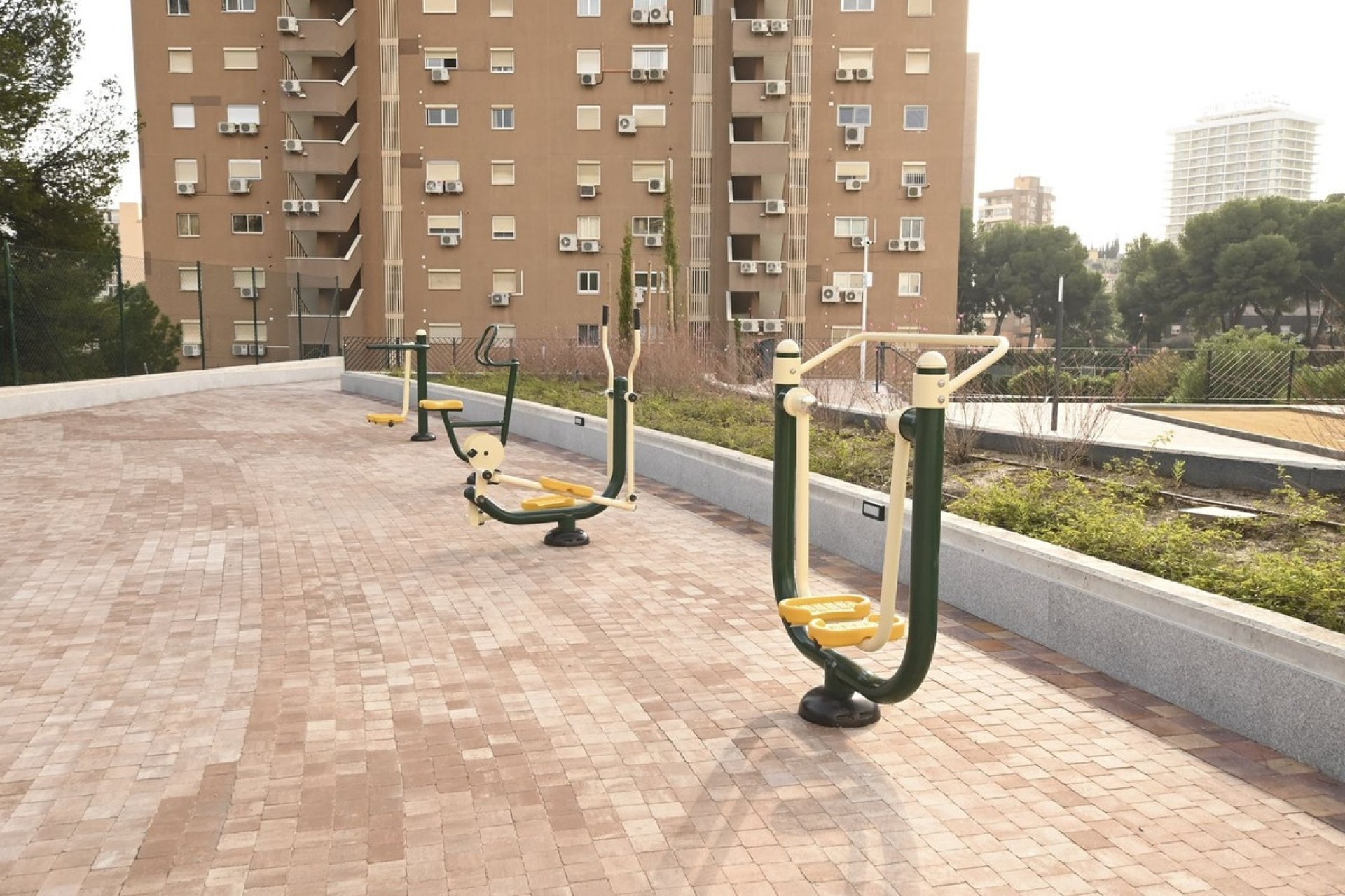 Rynek wtórny - apartment - Benidorm - Benidorm Centro