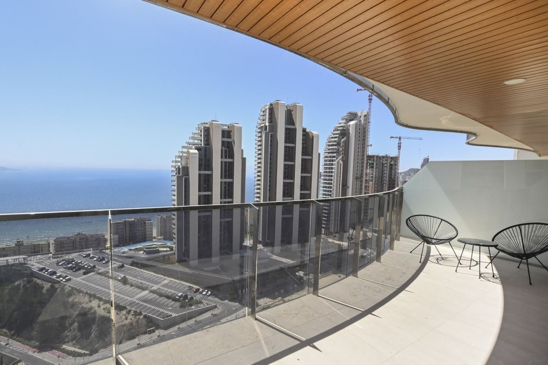 Rynek wtórny - apartment - Benidorm - Benidorm Centro