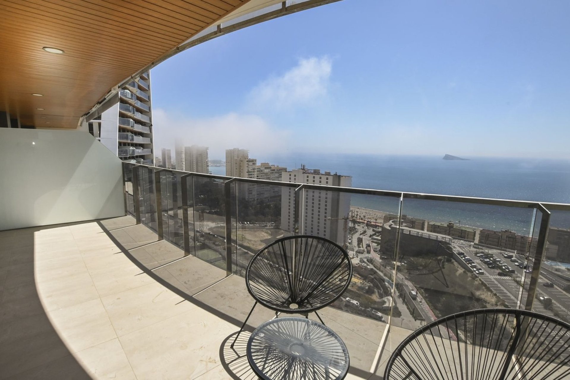 Rynek wtórny - apartment - Benidorm - Benidorm Centro