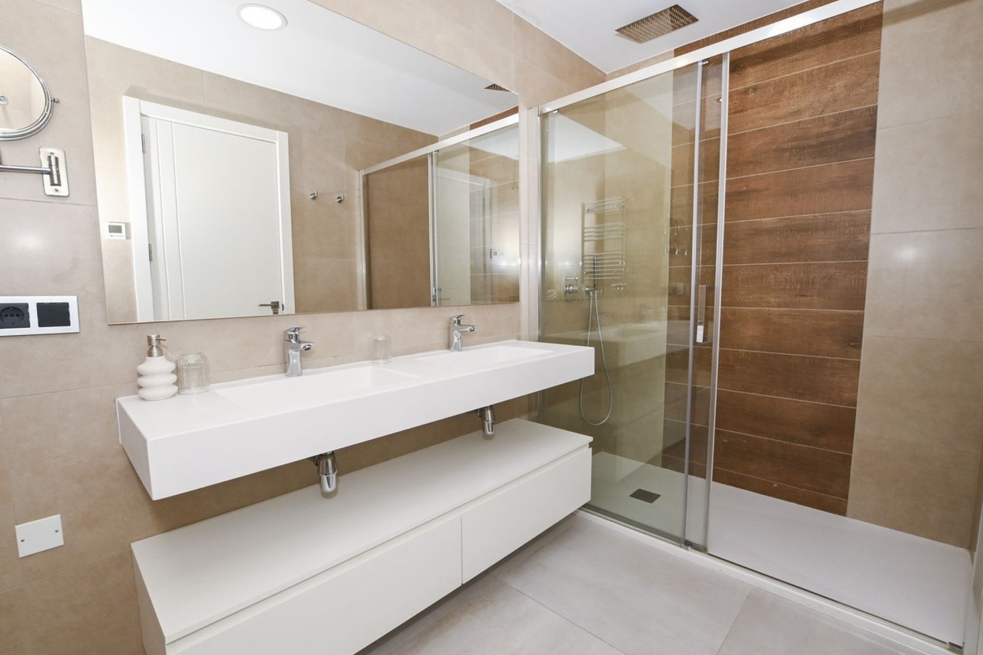 Rynek wtórny - apartment - Benidorm - Benidorm Centro