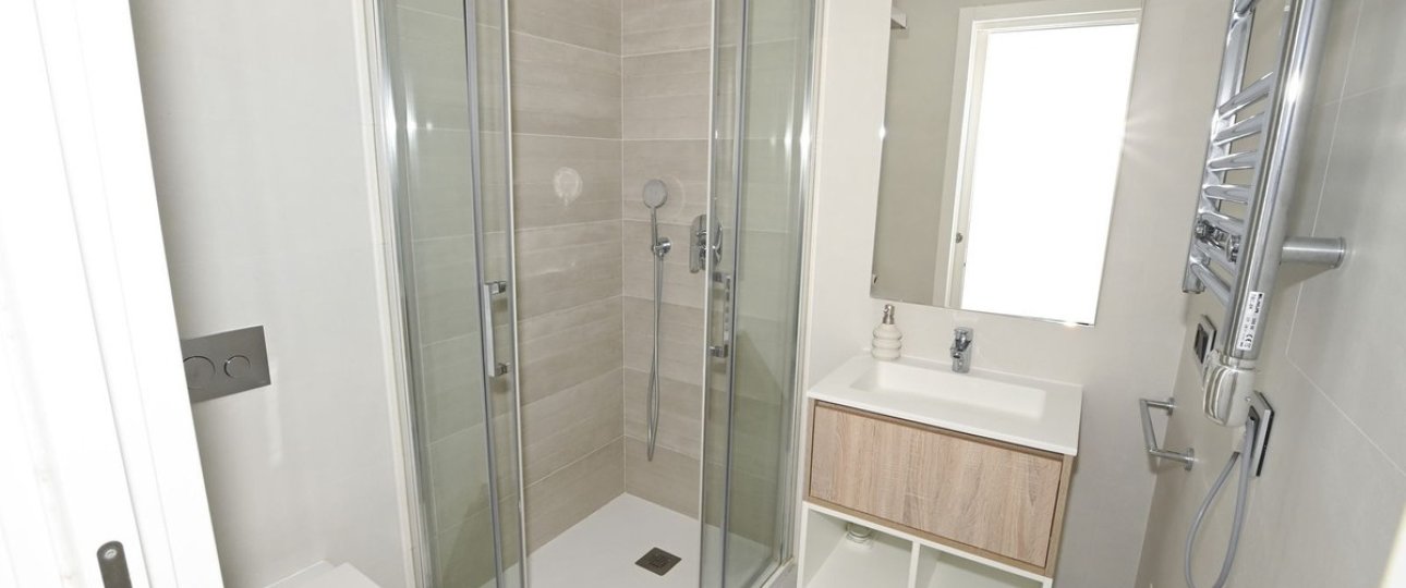 Rynek wtórny - apartment - Benidorm - Benidorm Centro