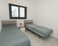 Rynek wtórny - apartment - Benidorm - Benidorm Centro