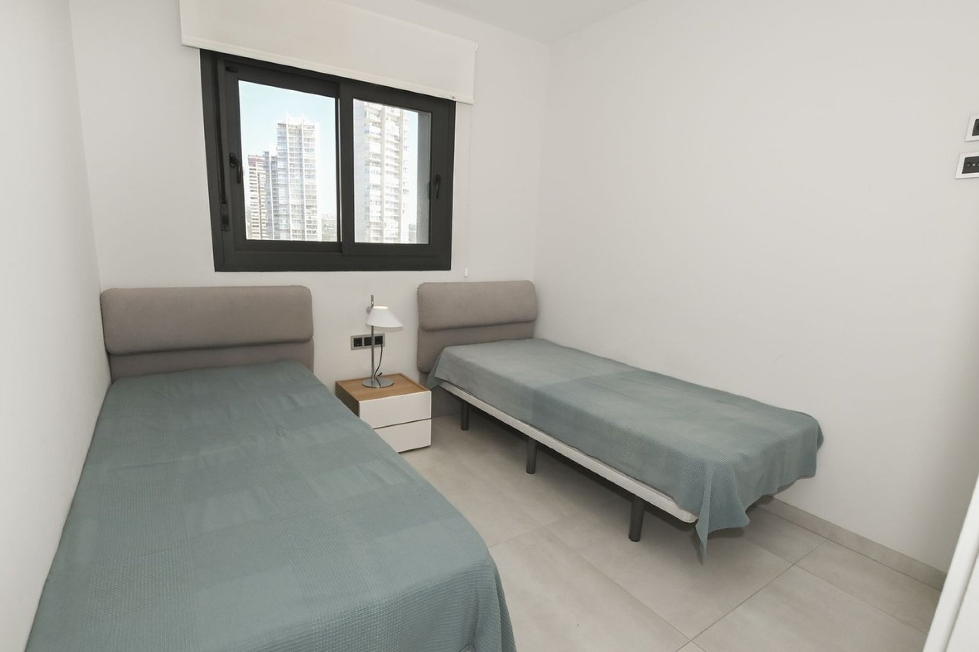 Rynek wtórny - apartment - Benidorm - Benidorm Centro