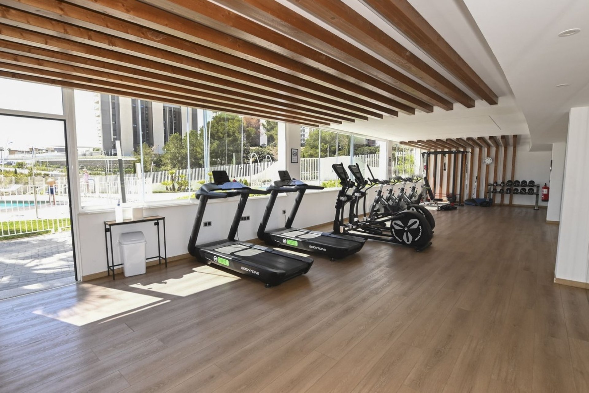 Rynek wtórny - apartment - Benidorm - Benidorm Centro