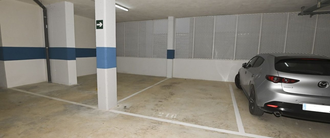 Rynek wtórny - apartment - Benidorm - Benidorm Centro
