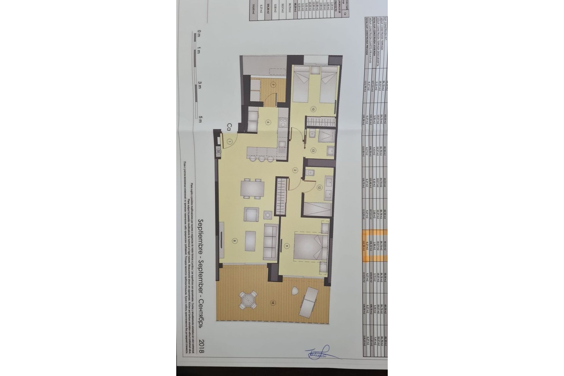 Rynek wtórny - apartment - Benidorm - Benidorm Centro
