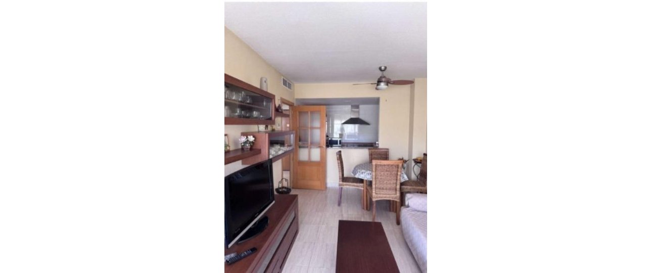 Rynek wtórny - apartment - Benidorm - Benidorm Centro