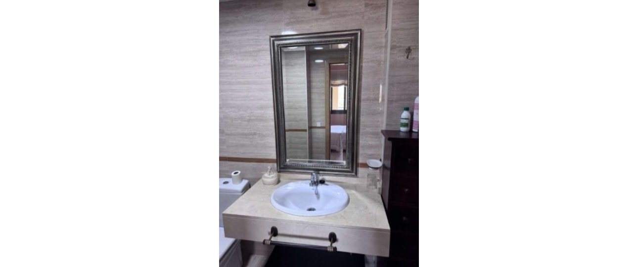 Rynek wtórny - apartment - Benidorm - Benidorm Centro