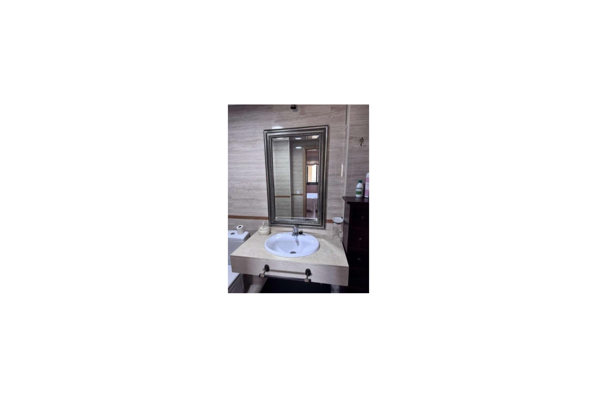 Rynek wtórny - apartment - Benidorm - Benidorm Centro
