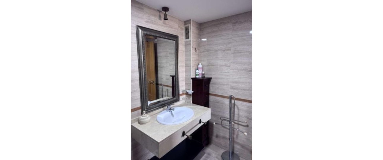 Rynek wtórny - apartment - Benidorm - Benidorm Centro