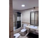 Rynek wtórny - apartment - Benidorm - Benidorm Centro