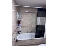 Rynek wtórny - apartment - Benidorm - Benidorm Centro