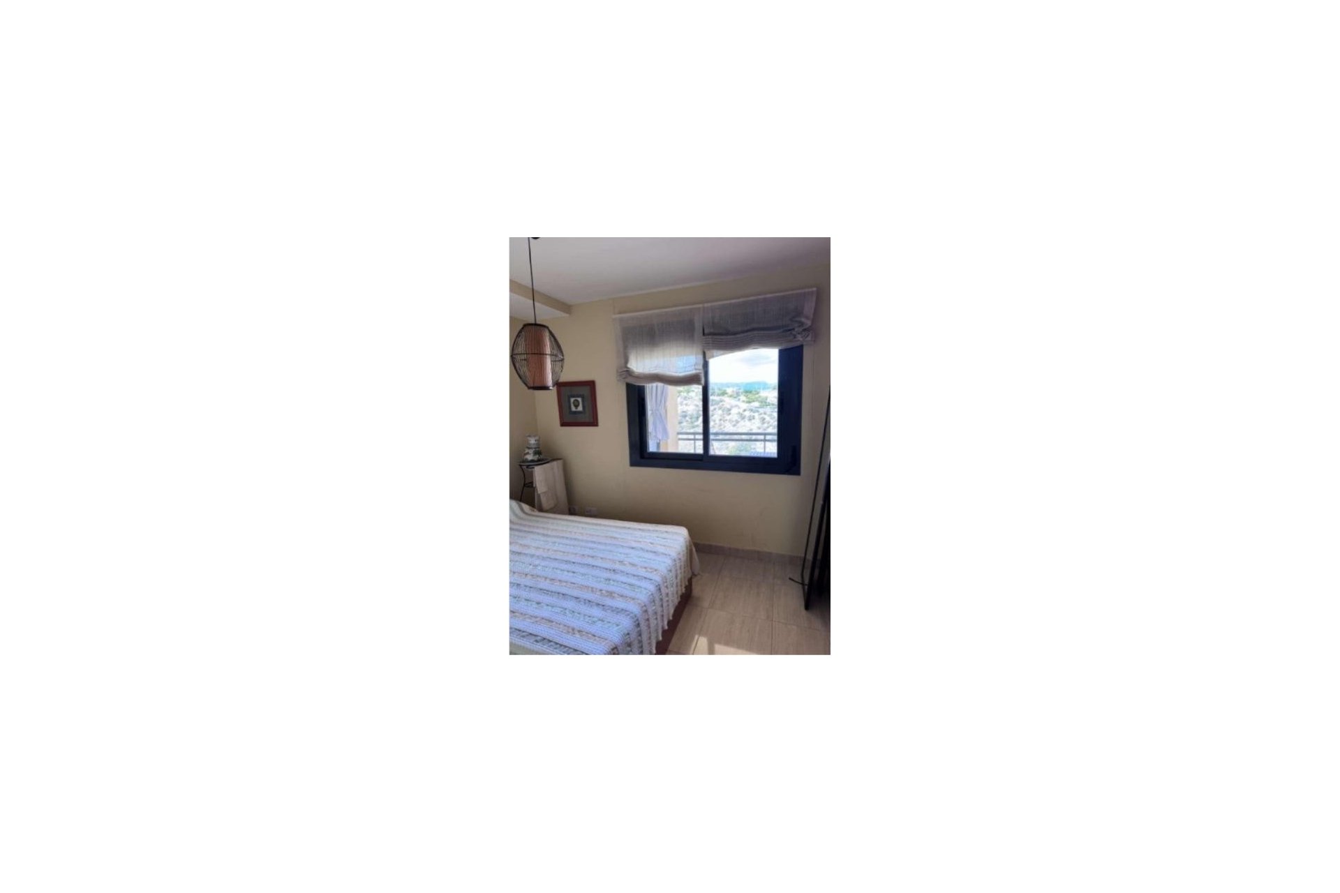 Rynek wtórny - apartment - Benidorm - Benidorm Centro