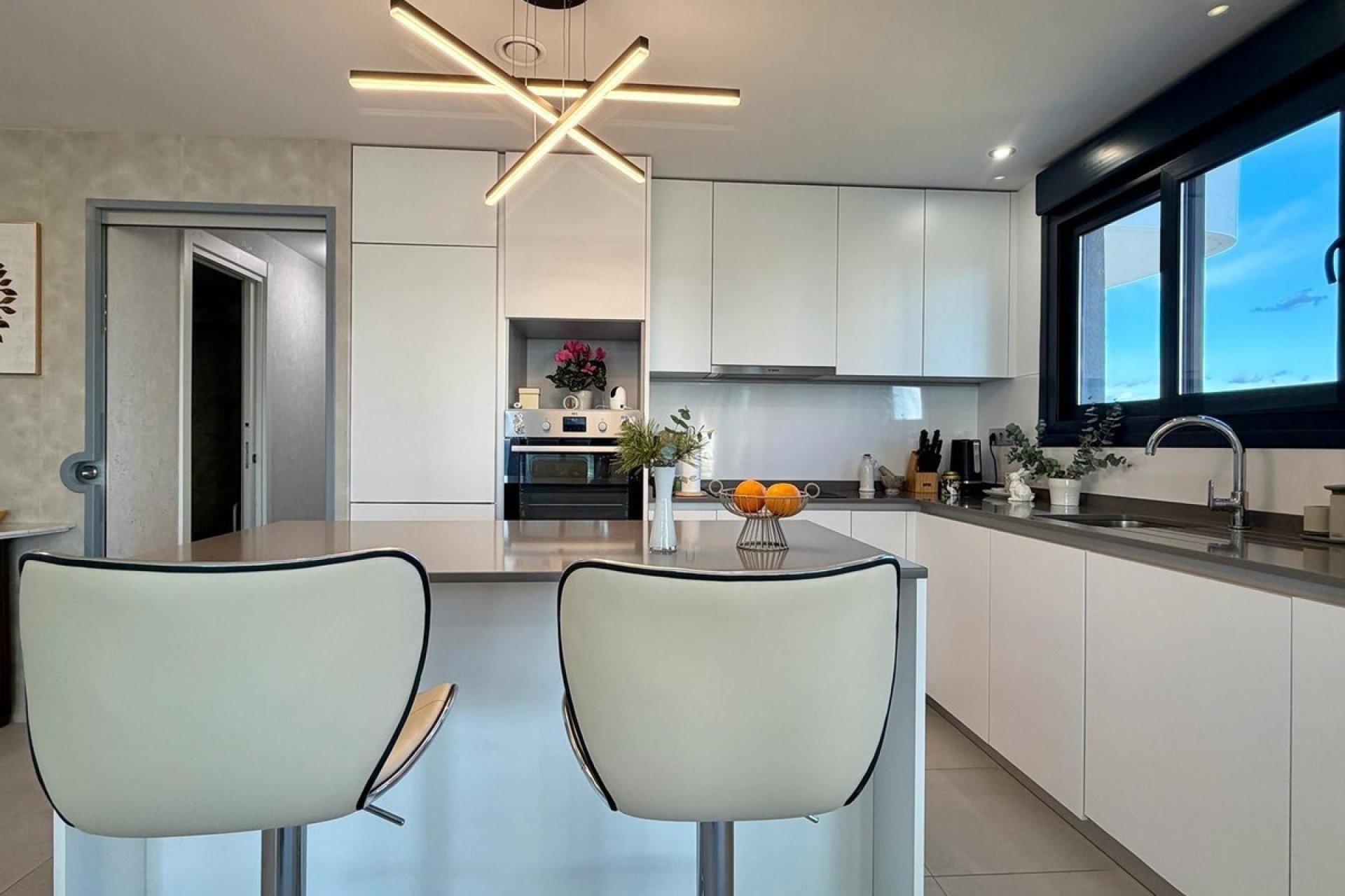 Rynek wtórny - apartment - Benidorm - Benidorm Centro