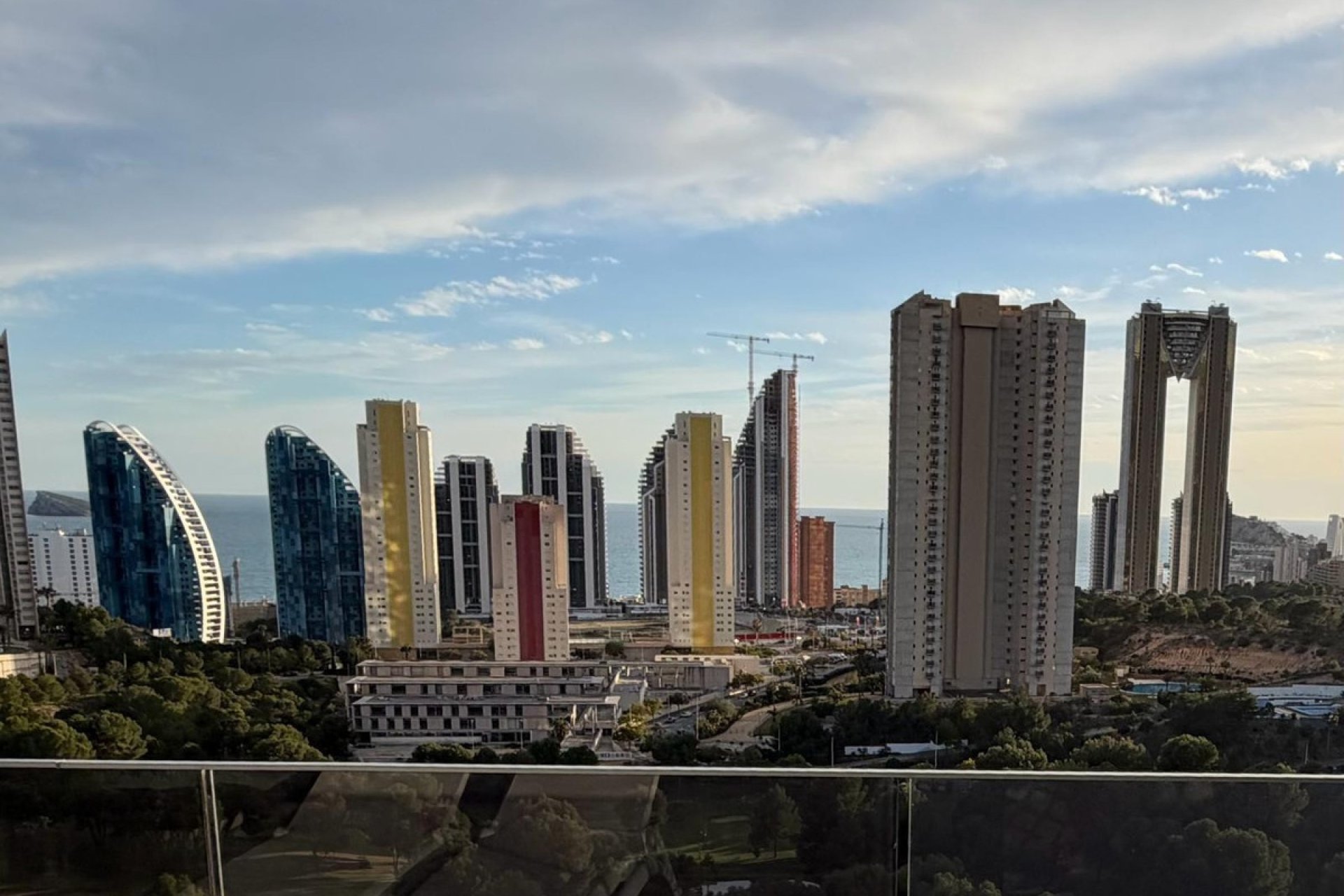 Rynek wtórny - apartment - Benidorm - Benidorm Centro