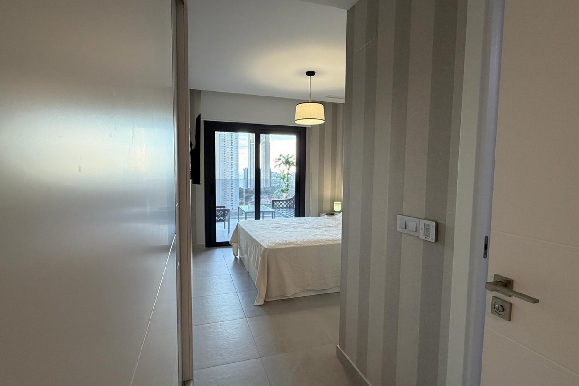 Rynek wtórny - apartment - Benidorm - Benidorm Centro