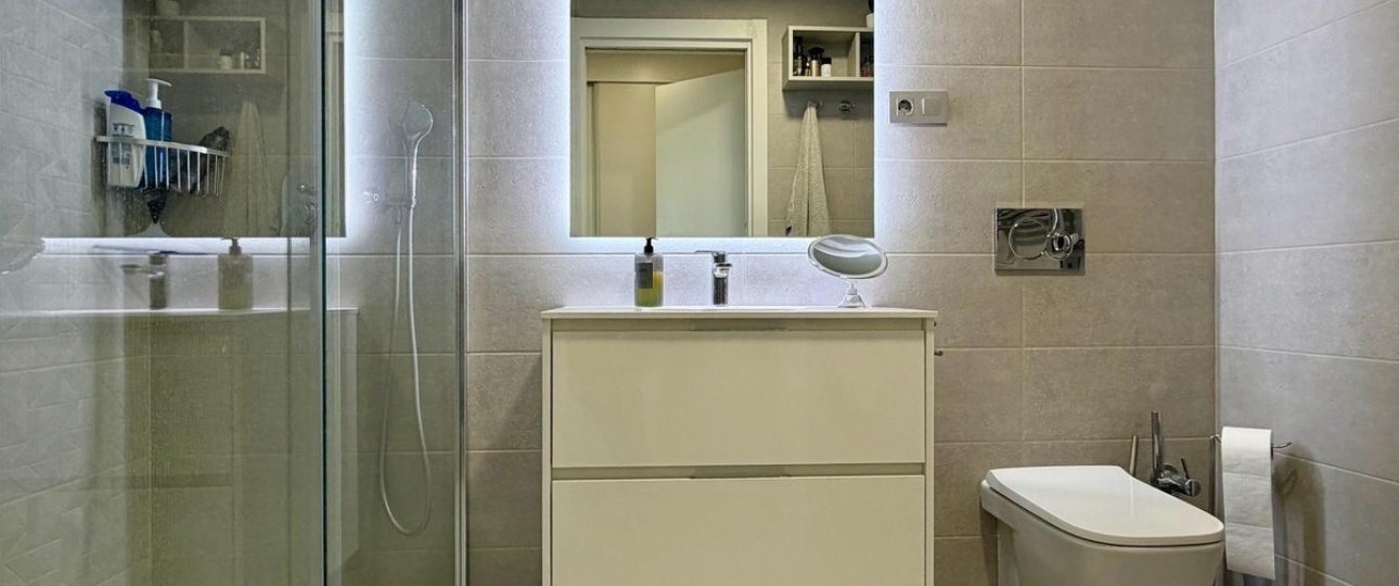 Rynek wtórny - apartment - Benidorm - Benidorm Centro