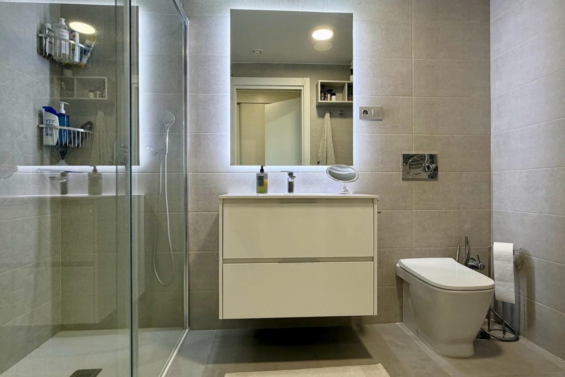Rynek wtórny - apartment - Benidorm - Benidorm Centro
