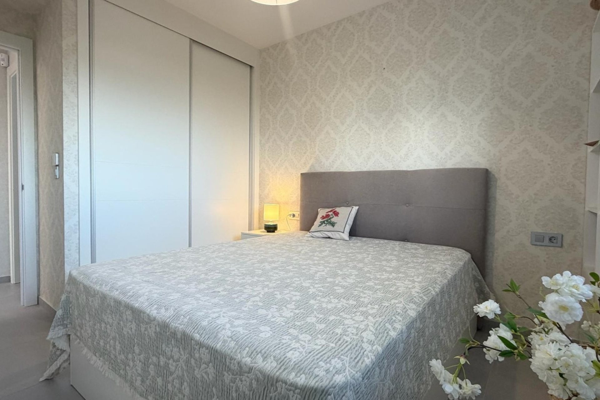 Rynek wtórny - apartment - Benidorm - Benidorm Centro