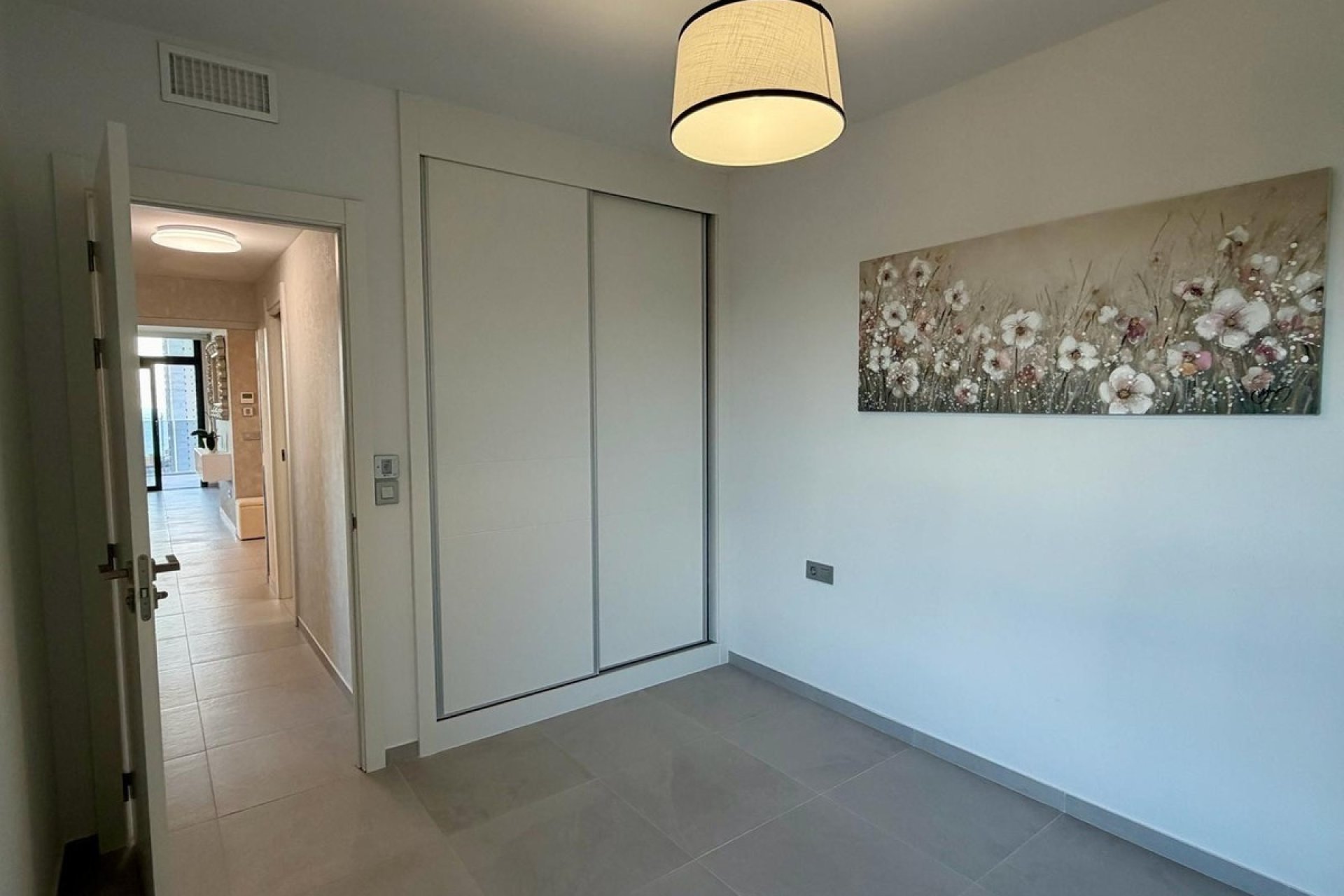 Rynek wtórny - apartment - Benidorm - Benidorm Centro