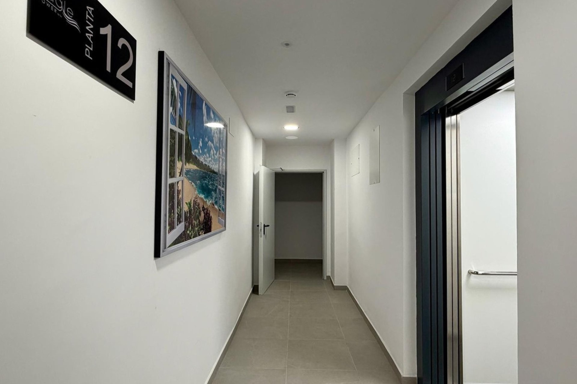 Rynek wtórny - apartment - Benidorm - Benidorm Centro