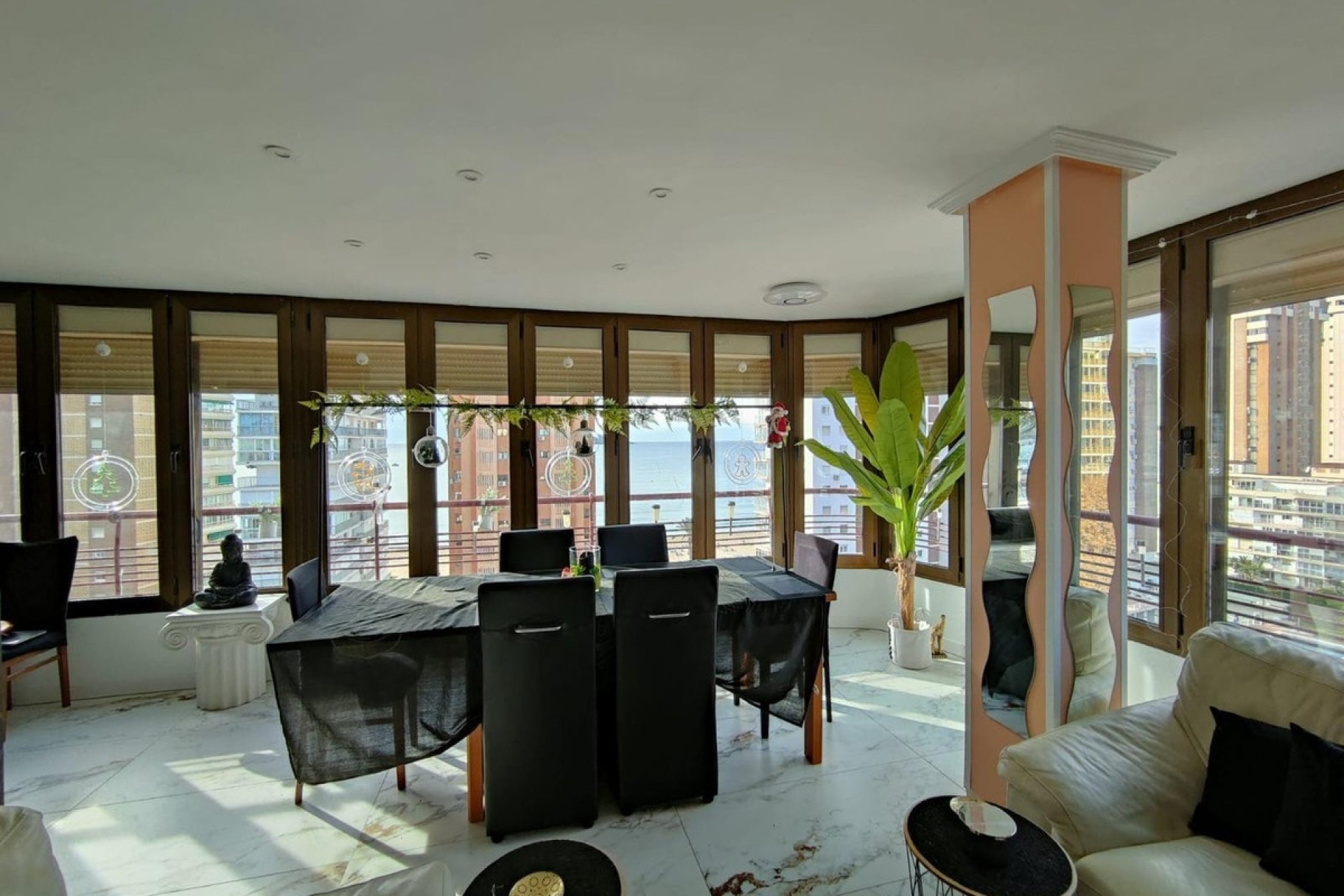 Rynek wtórny - apartment - Benidorm - Benidorm Centro