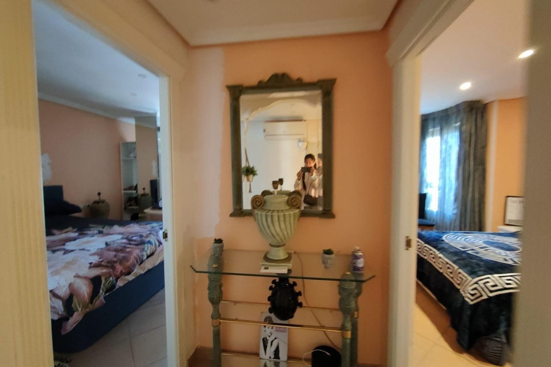 Rynek wtórny - apartment - Benidorm - Benidorm Centro