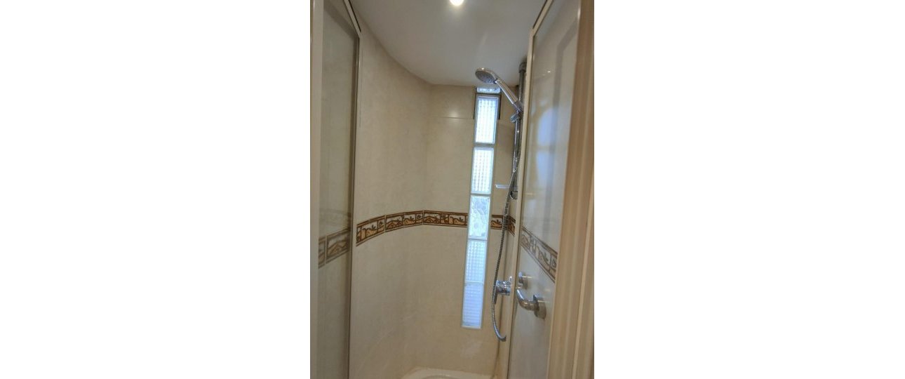 Rynek wtórny - apartment - Benidorm - Benidorm Centro