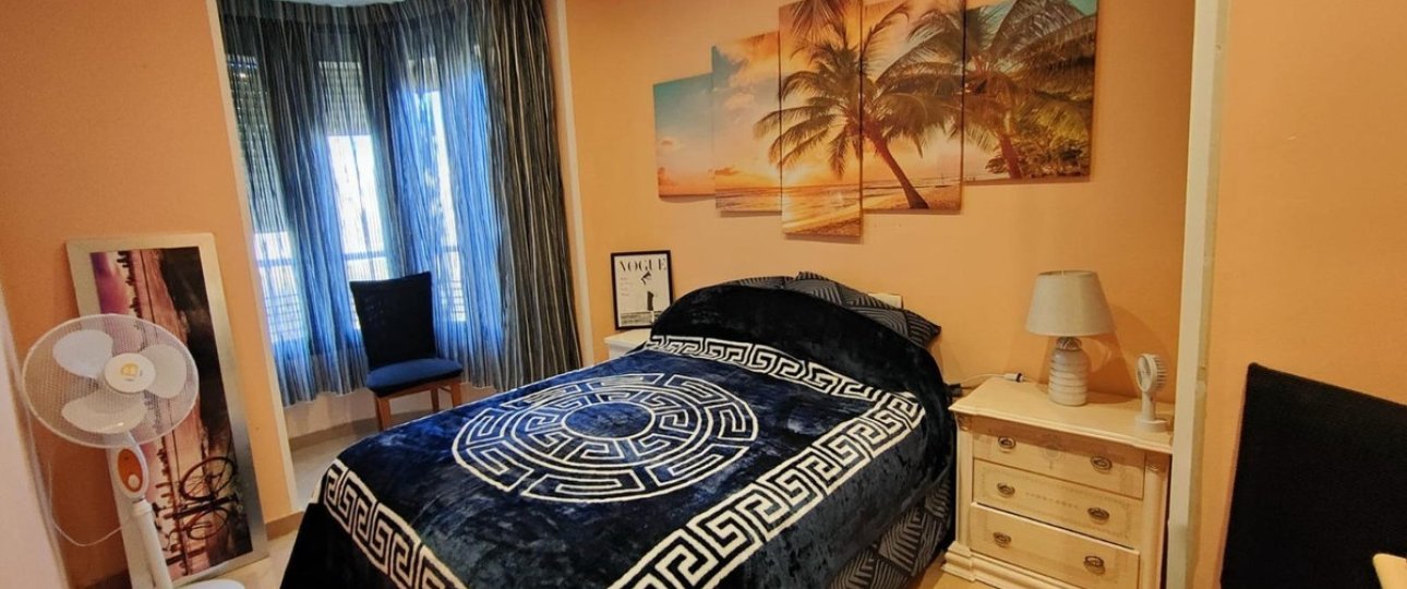 Rynek wtórny - apartment - Benidorm - Benidorm Centro