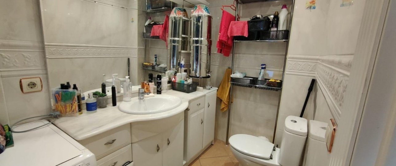 Rynek wtórny - apartment - Benidorm - Benidorm Centro