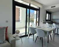 Rynek wtórny - apartment - Benidorm - Benidorm Centro