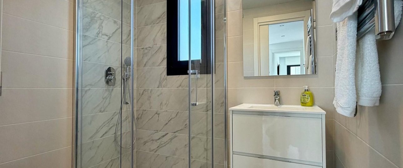 Rynek wtórny - apartment - Benidorm - Benidorm Centro