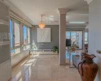 Rynek wtórny - apartment - Benidorm - Benidorm Centro