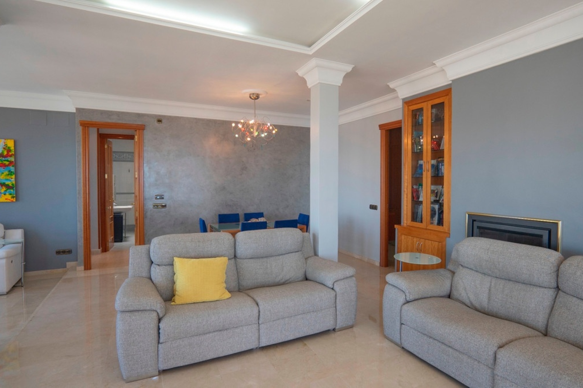 Rynek wtórny - apartment - Benidorm - Benidorm Centro