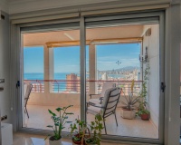 Rynek wtórny - apartment - Benidorm - Benidorm Centro