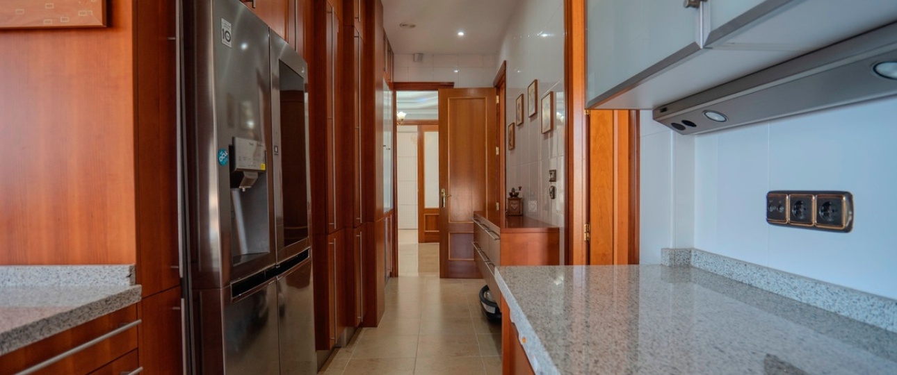 Rynek wtórny - apartment - Benidorm - Benidorm Centro