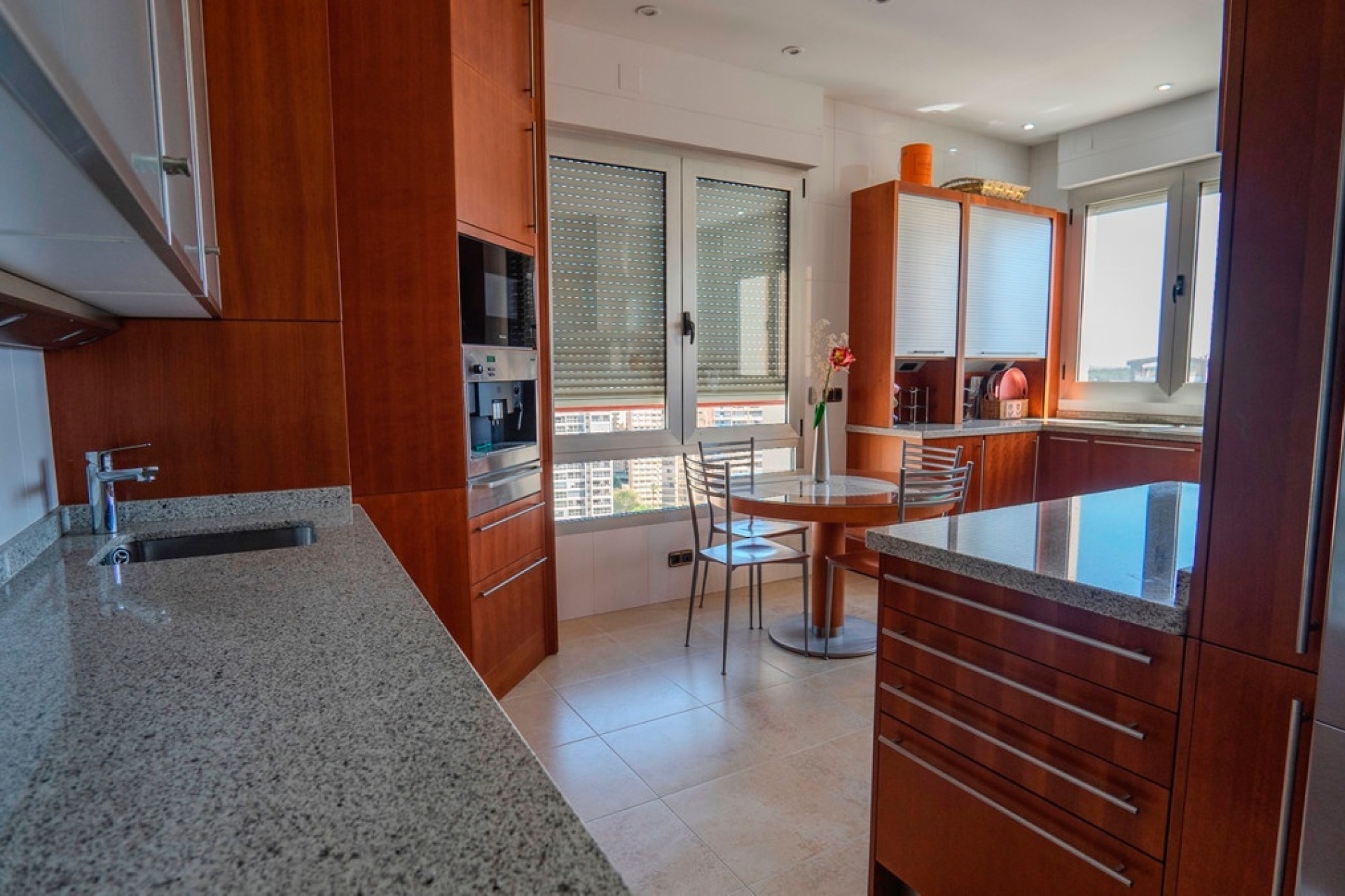 Rynek wtórny - apartment - Benidorm - Benidorm Centro
