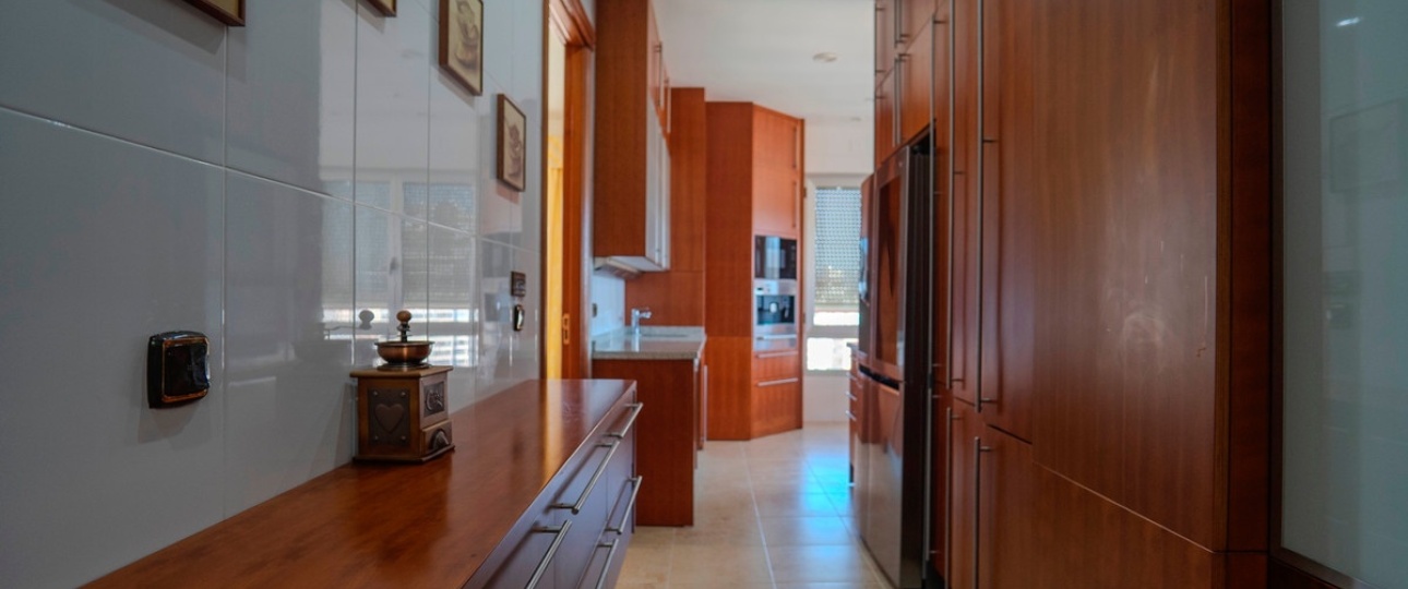 Rynek wtórny - apartment - Benidorm - Benidorm Centro