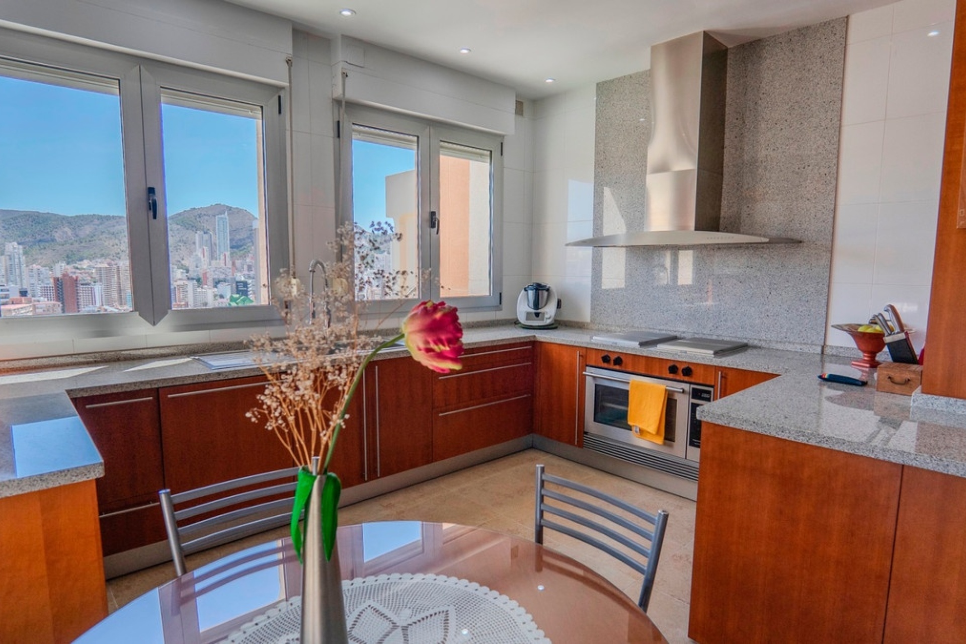 Rynek wtórny - apartment - Benidorm - Benidorm Centro