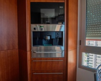Rynek wtórny - apartment - Benidorm - Benidorm Centro