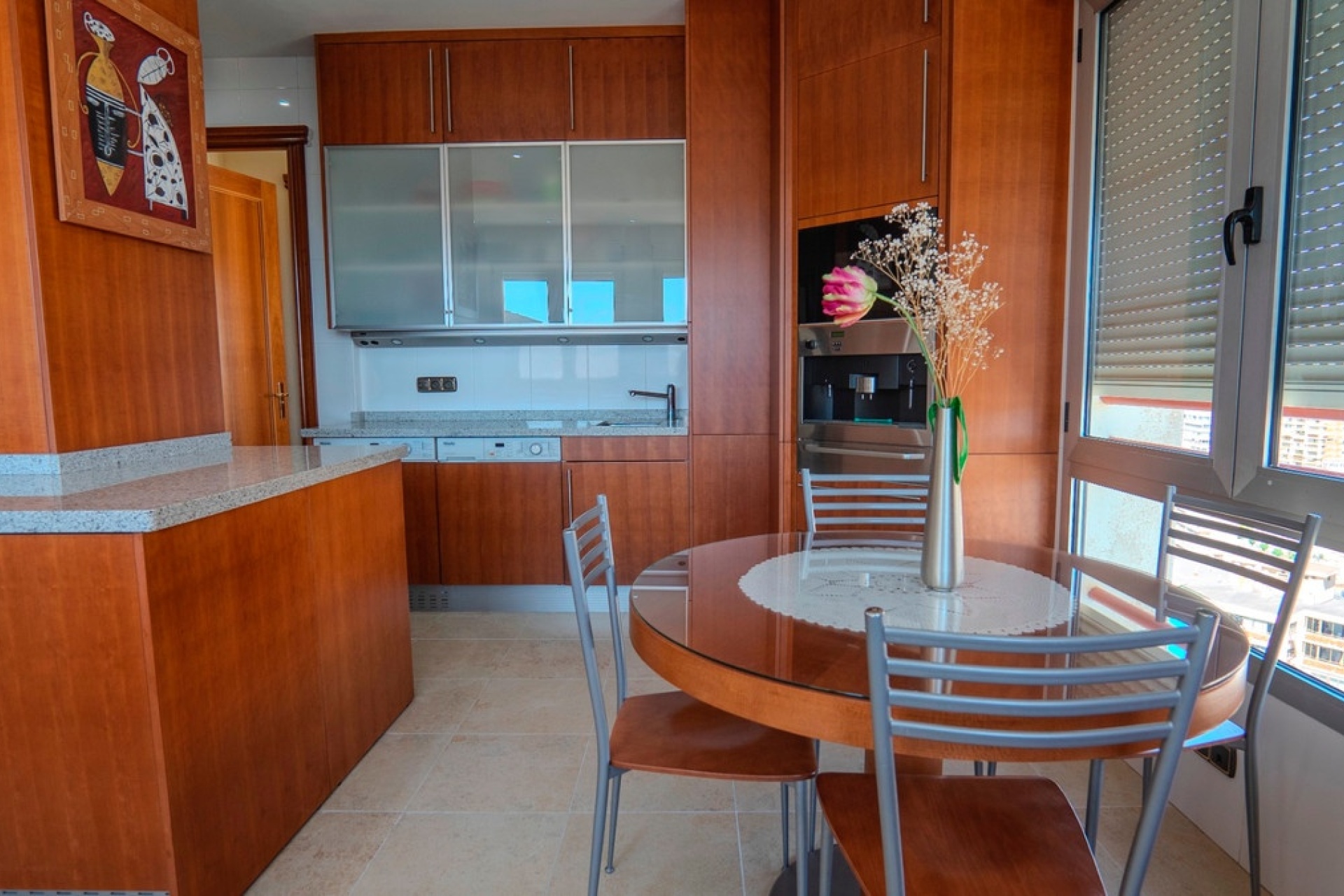 Rynek wtórny - apartment - Benidorm - Benidorm Centro