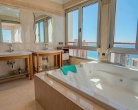 Rynek wtórny - apartment - Benidorm - Benidorm Centro