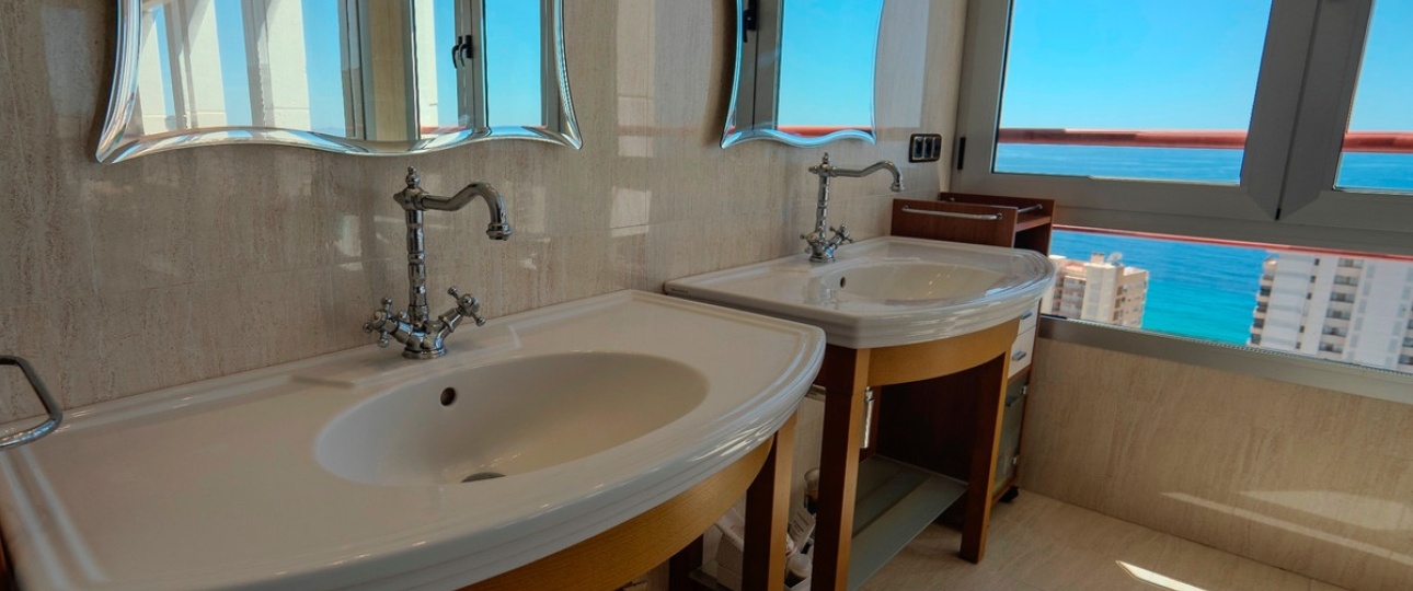 Rynek wtórny - apartment - Benidorm - Benidorm Centro